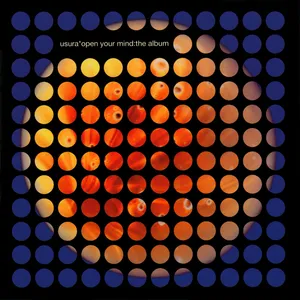 Open your mind - the album